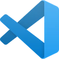 VSCode logo